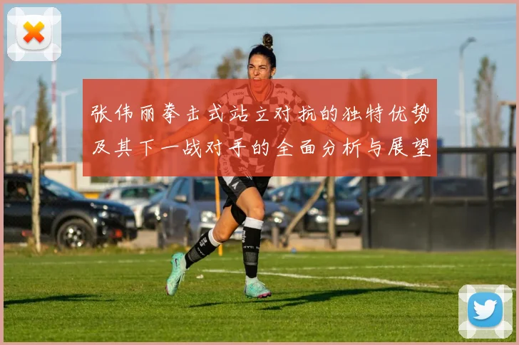 张伟丽拳击式站立对抗的独特优势及其下一战对手的全面分析与展望